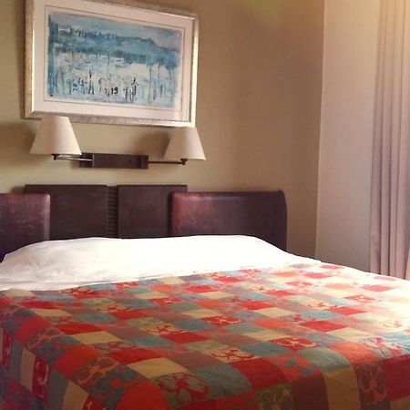 Imperial Hotel Tel Aviv Luaran gambar