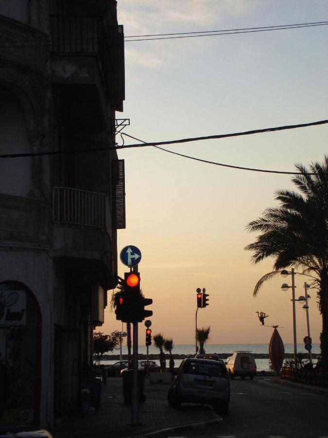 Imperial Hotel Tel Aviv Luaran gambar