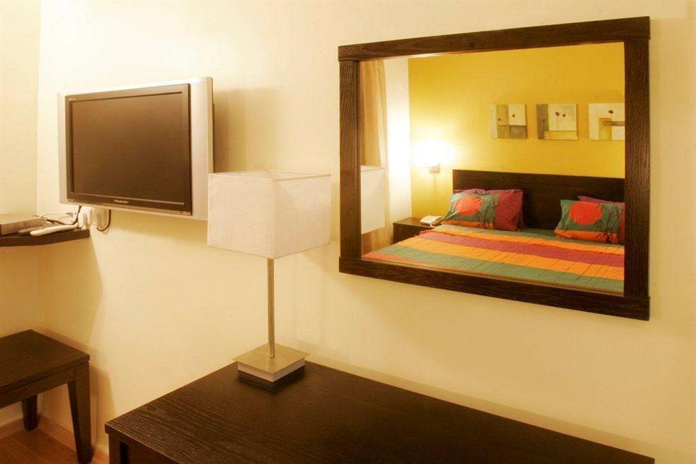 Imperial Hotel Tel Aviv Luaran gambar