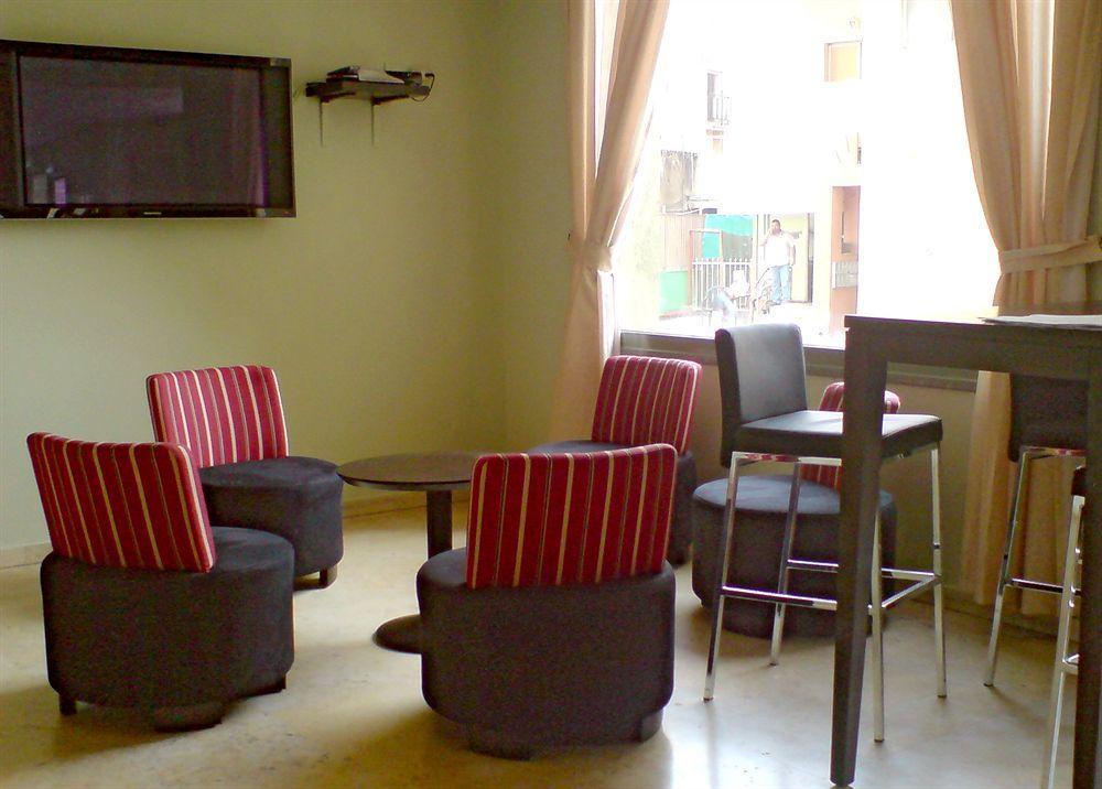 Imperial Hotel Tel Aviv Luaran gambar