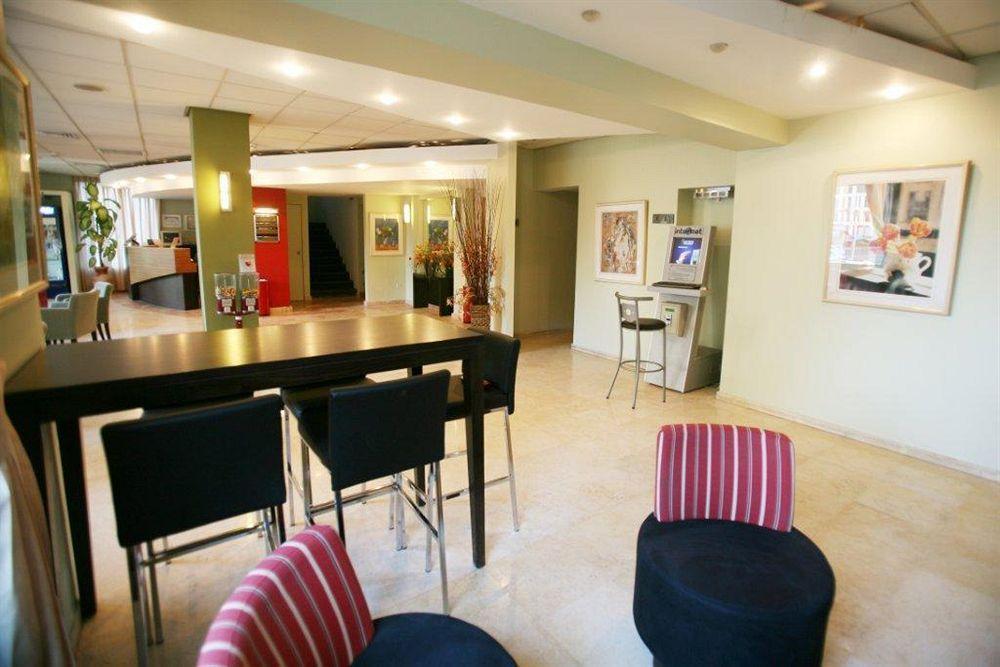 Imperial Hotel Tel Aviv Luaran gambar