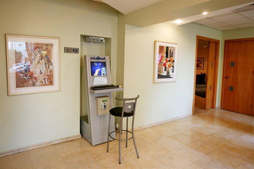 Imperial Hotel Tel Aviv Luaran gambar