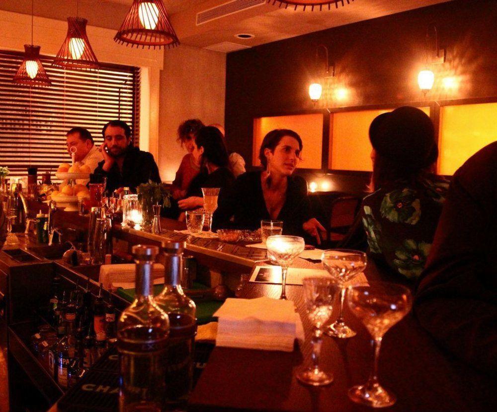 Imperial Hotel Tel Aviv Luaran gambar