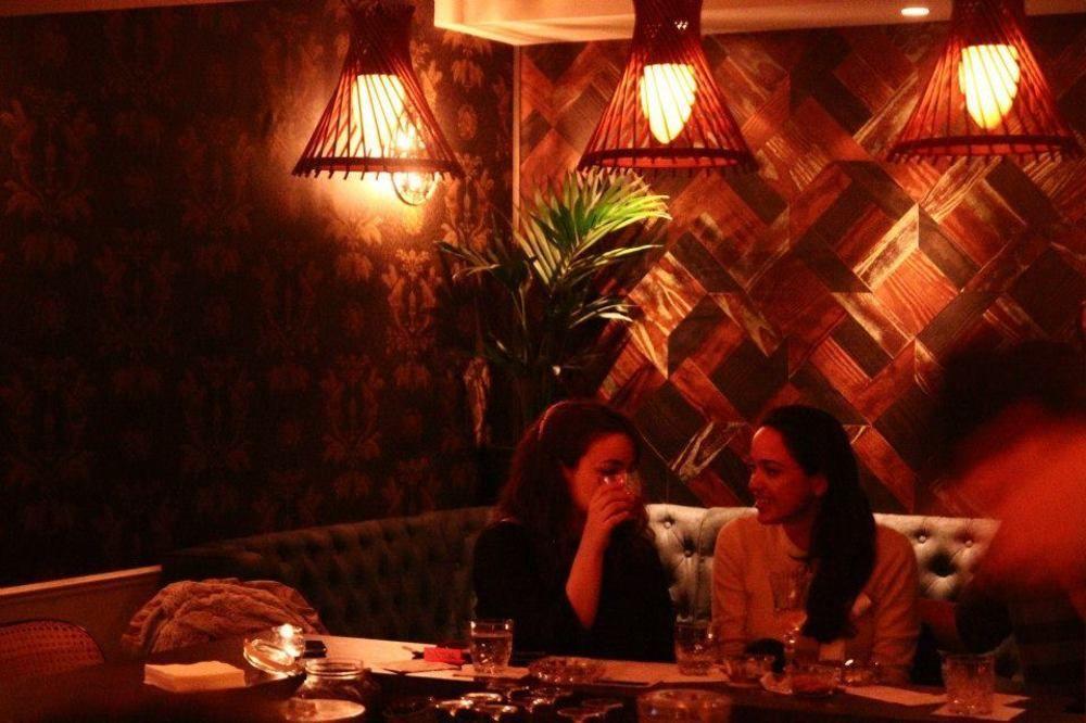 Imperial Hotel Tel Aviv Luaran gambar