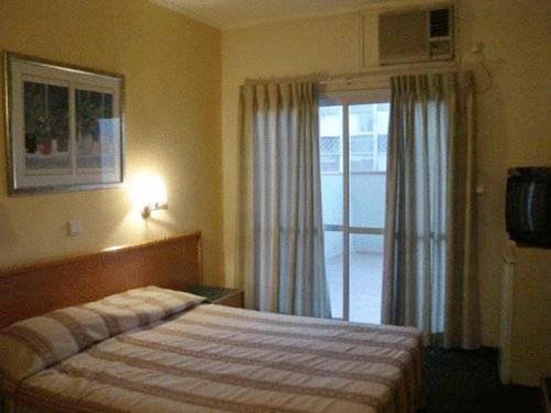 Imperial Hotel Tel Aviv Luaran gambar