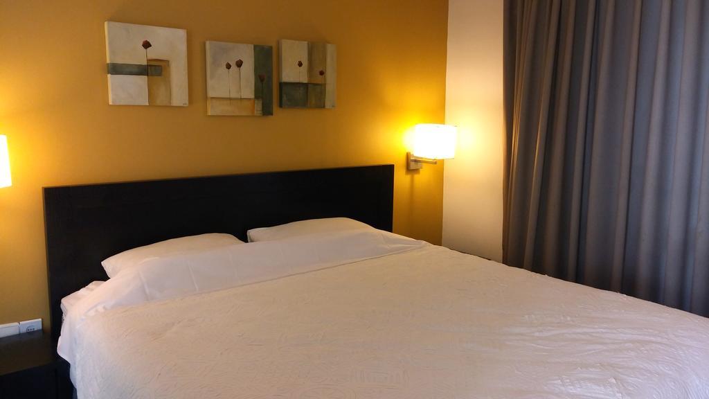 Imperial Hotel Tel Aviv Luaran gambar