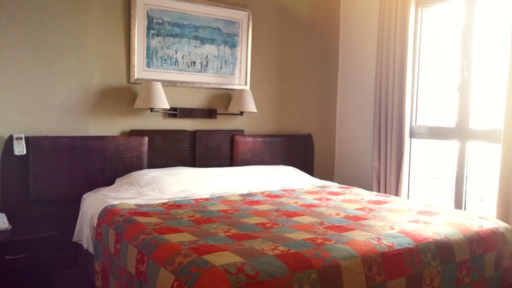 Imperial Hotel Tel Aviv Luaran gambar