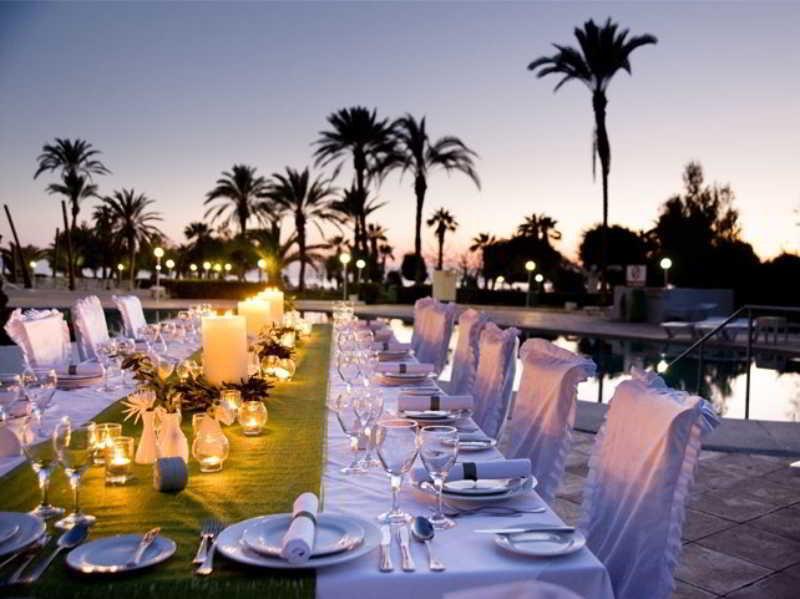 Imperial Hotel Tel Aviv Luaran gambar