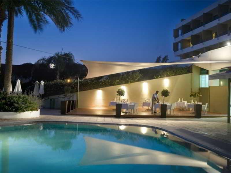 Imperial Hotel Tel Aviv Luaran gambar