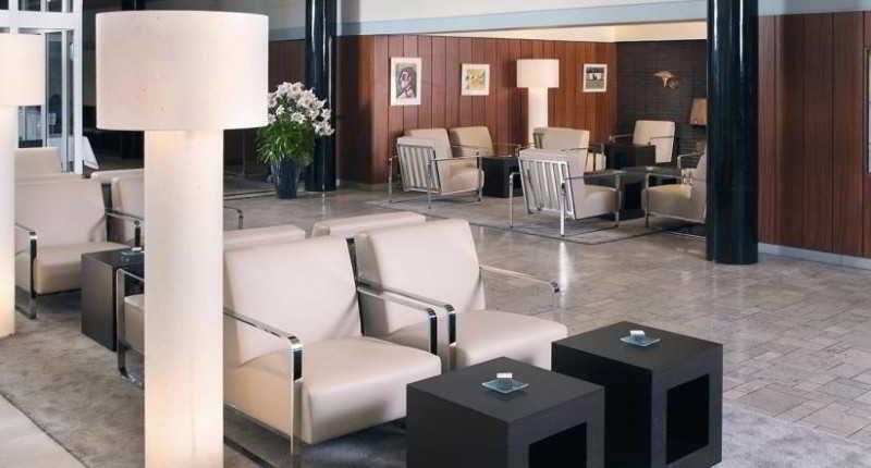 Imperial Hotel Tel Aviv Luaran gambar
