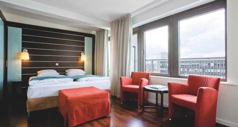 Imperial Hotel Tel Aviv Luaran gambar