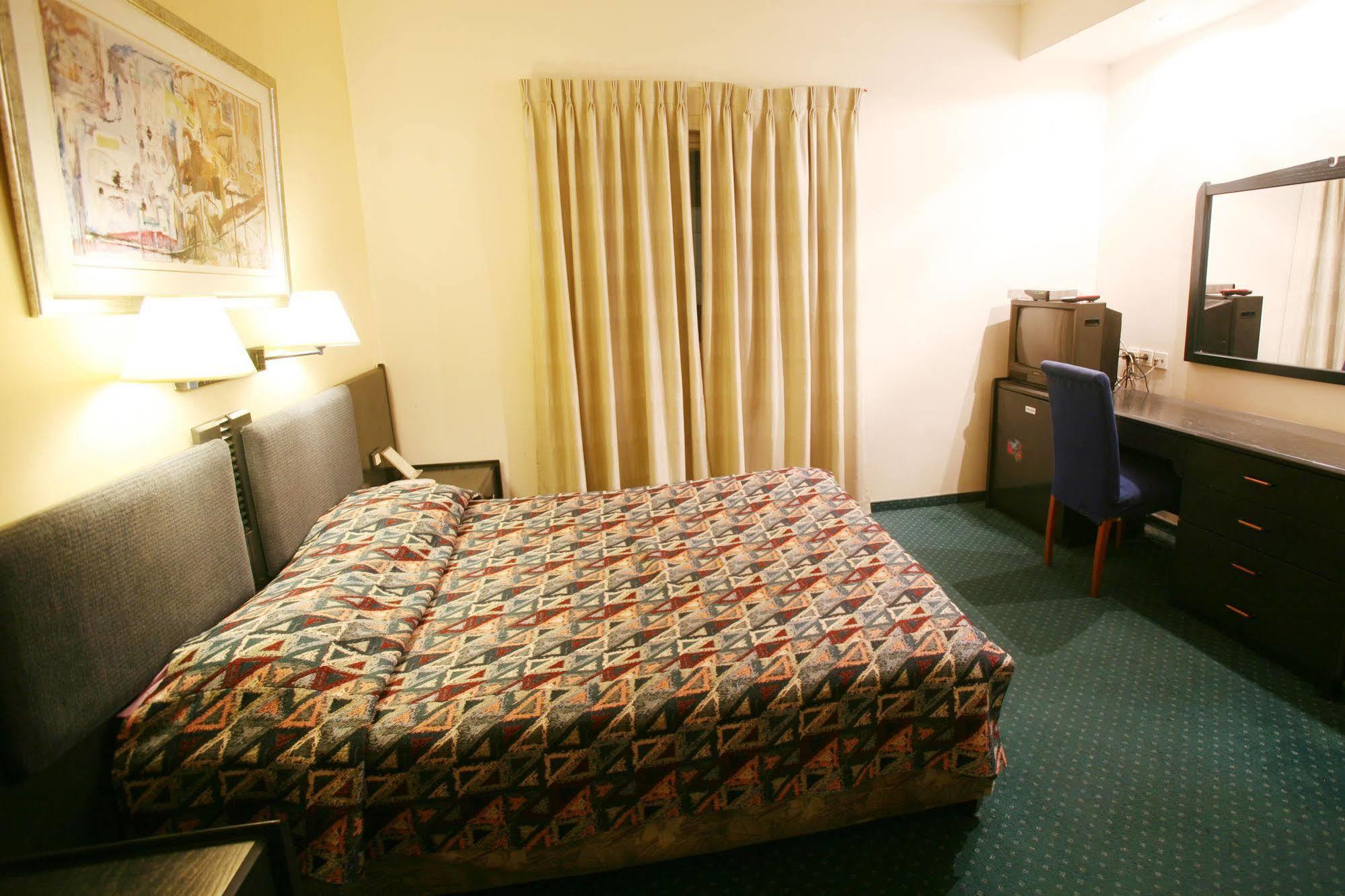 Imperial Hotel Tel Aviv Luaran gambar