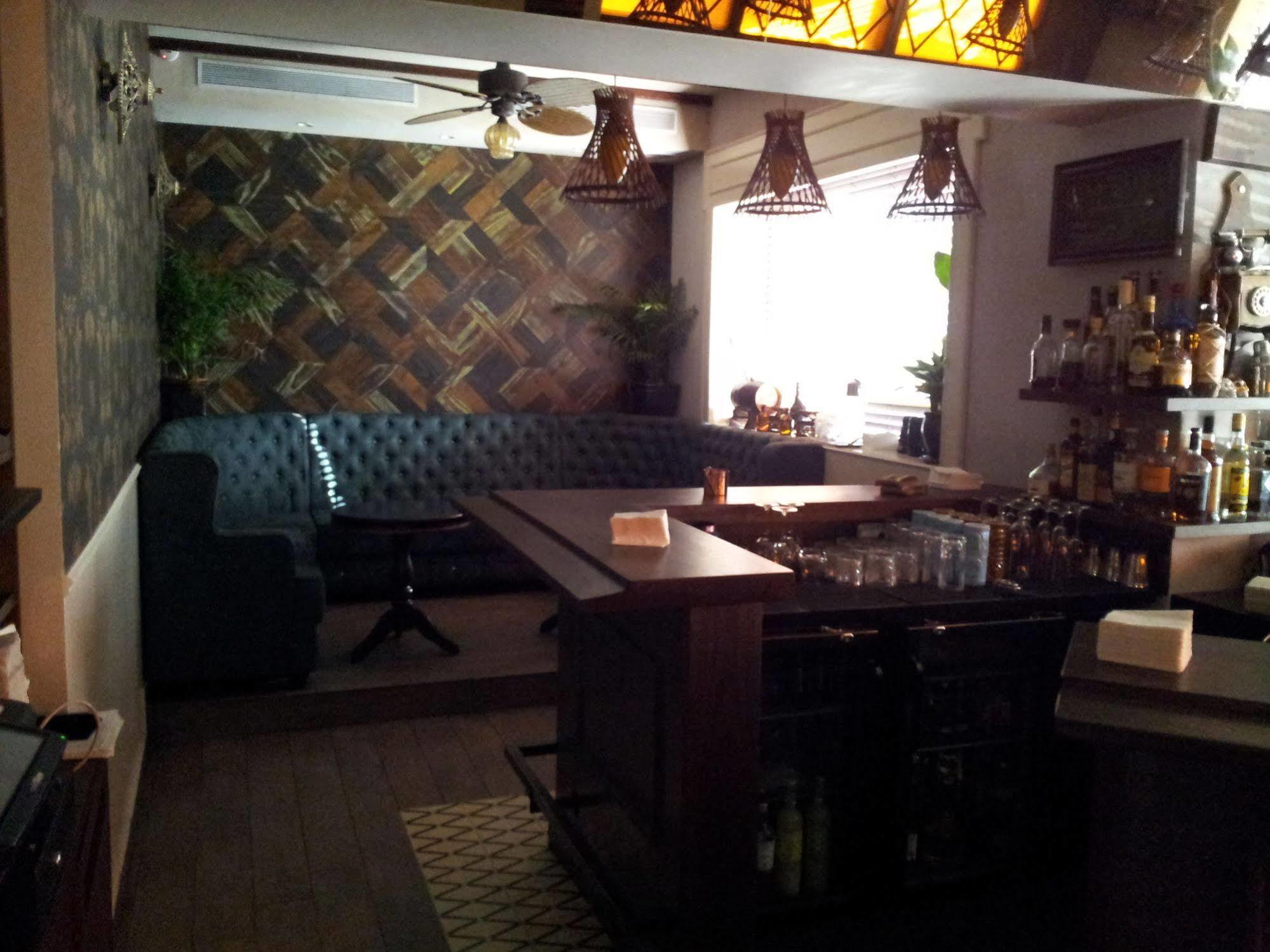 Imperial Hotel Tel Aviv Luaran gambar