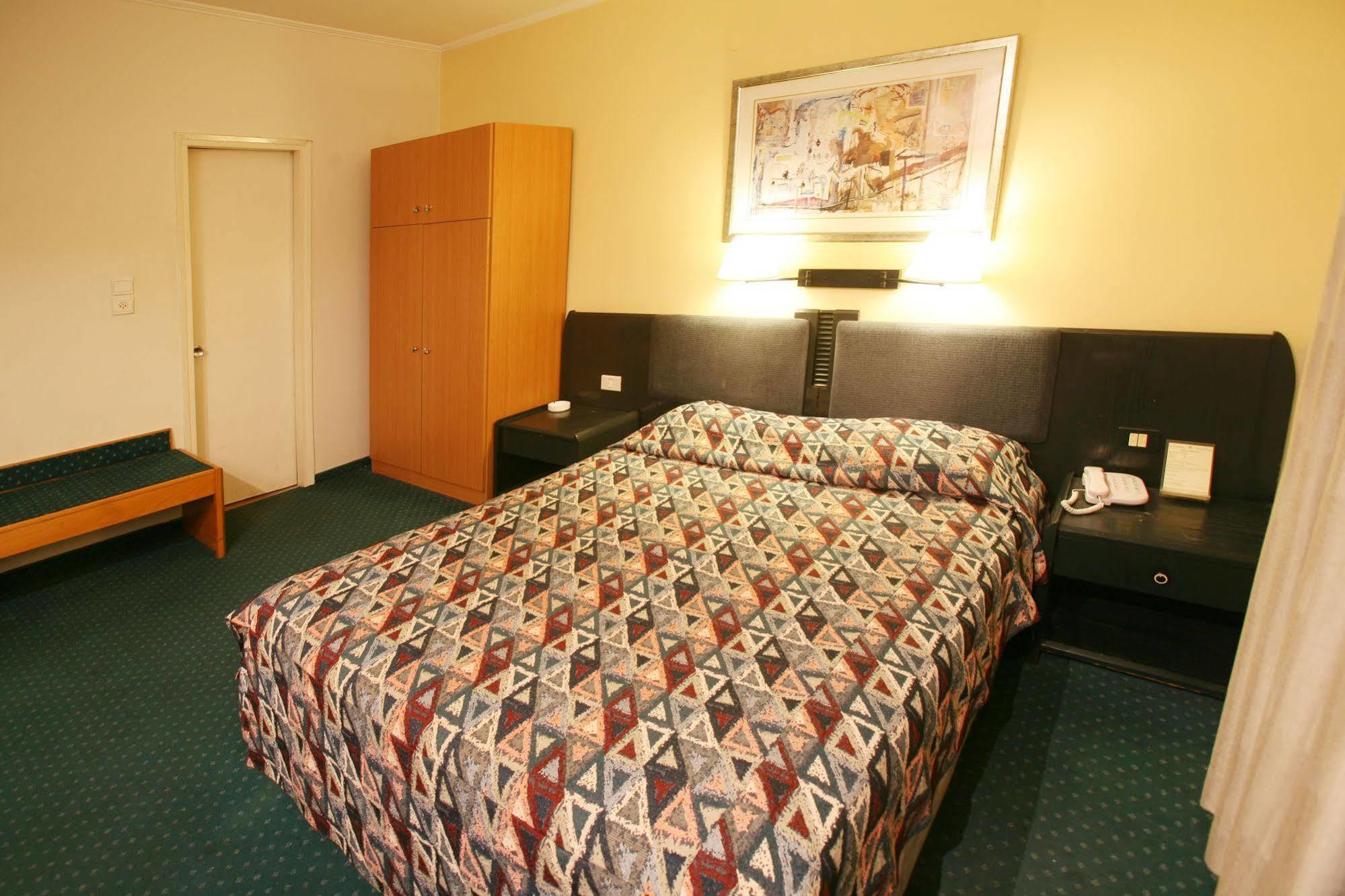Imperial Hotel Tel Aviv Luaran gambar