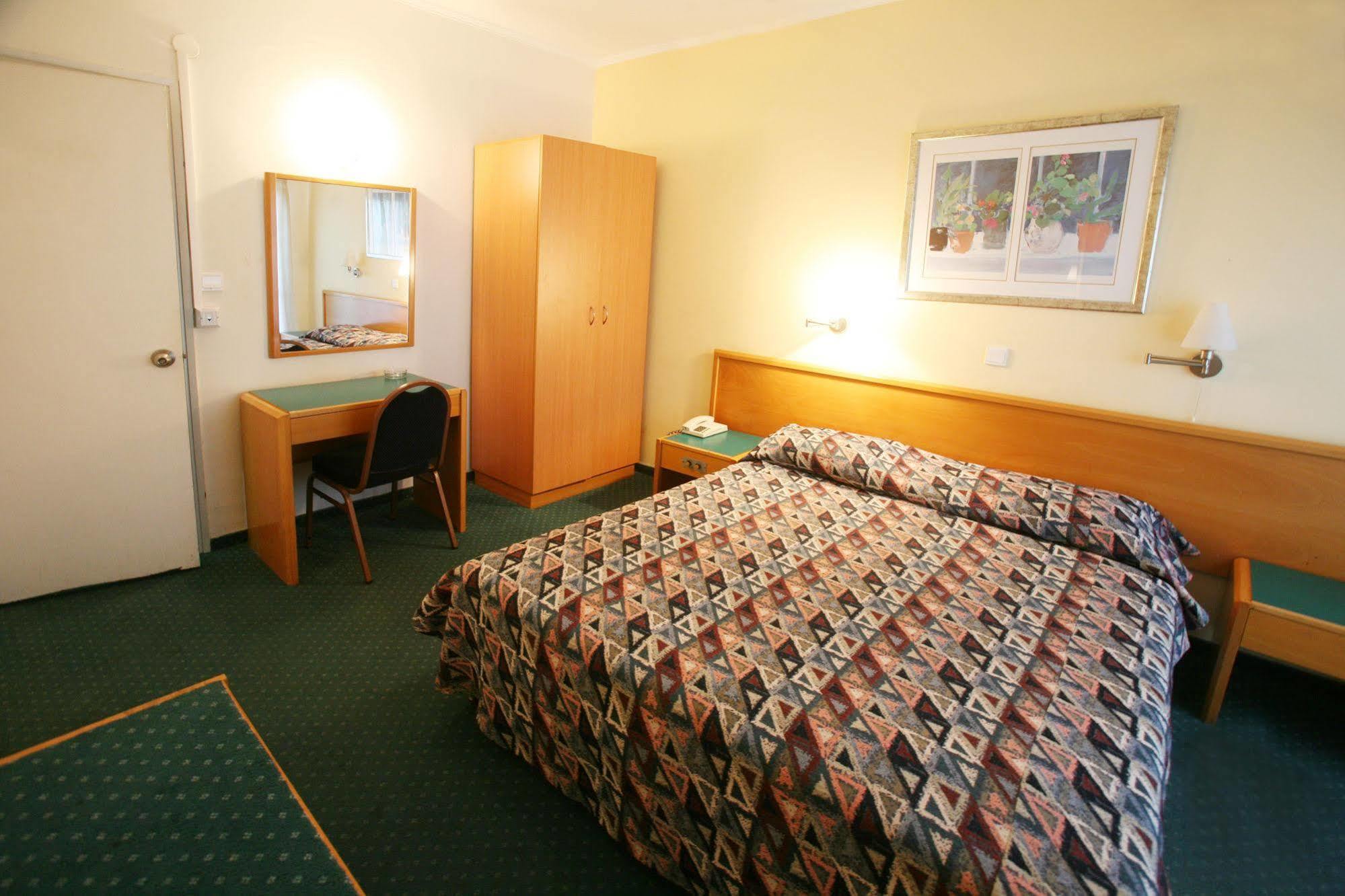 Imperial Hotel Tel Aviv Luaran gambar