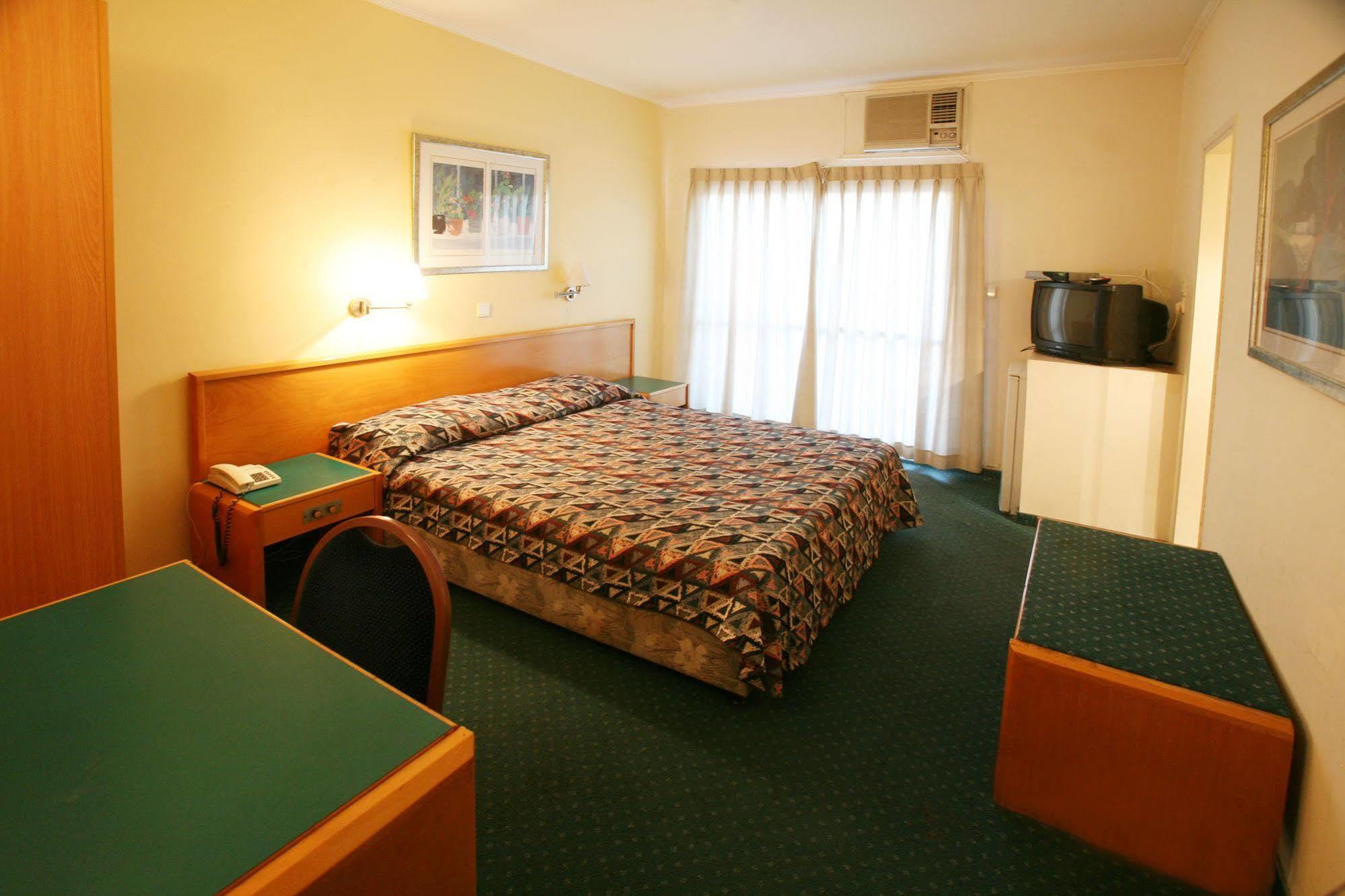 Imperial Hotel Tel Aviv Luaran gambar