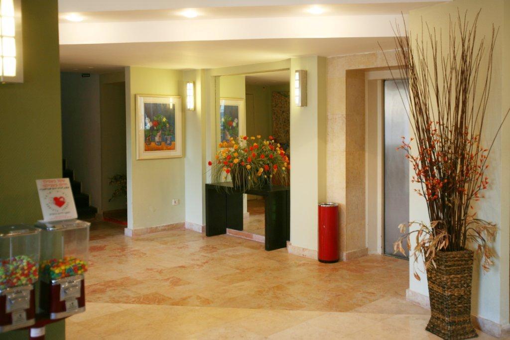 Imperial Hotel Tel Aviv Luaran gambar