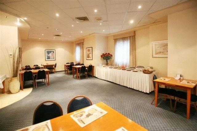 Imperial Hotel Tel Aviv Luaran gambar