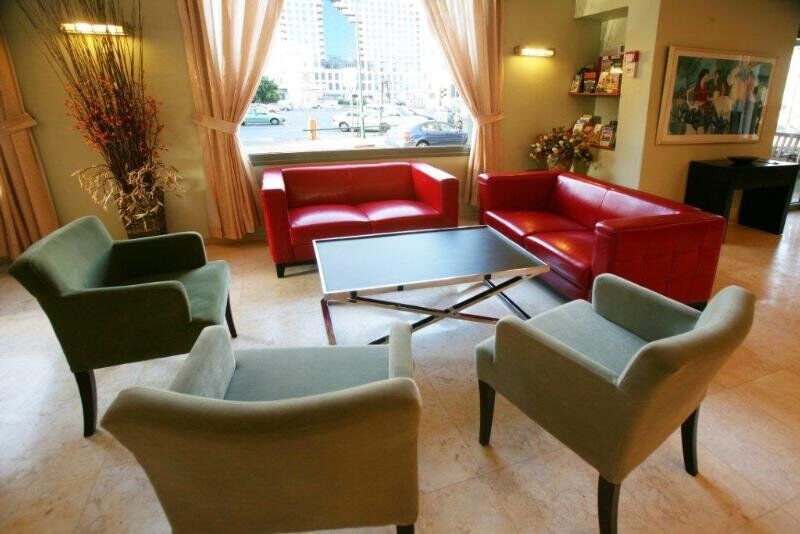 Imperial Hotel Tel Aviv Luaran gambar